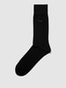 BOSS Socken mit Allover-Muster Modell 'George Dots' Black