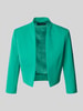 Vera Mont Blazer mit 3/4-Arm Smaragd