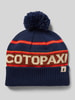 Cotopaxi Muts met labelpatch, model 'Cumbre' Marineblauw