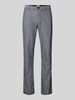 JOOP! Jeans Chinosy o kroju modern fit ze szlufkami na pasek model ‘Matthew’ Granatowy