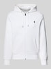 Polo Ralph Lauren Sweatjack met capuchon Wit