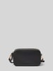 Marc O'Polo Camera Bag aus edlem Rindsleder Black