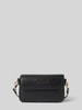 VALENTINO BAGS Handtasche mit Label-Applikation Modell 'IVY' Black