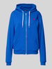 Polo Ralph Lauren Sweatjacke mit Kapuze Royal