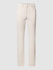 Zerres Broek in 5-pocketmodel, model 'CORA' Kit