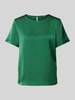 Weekend Max Mara T-Shirt mit Rundhalsausschnitt Modell 'GILBERT' Smaragd