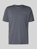 Under Armour T-shirt met logo, model 'Vanish Energy' Antraciet