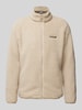 COLUMBIA Sweatjack met opstaande kraag, model 'Rugged Ridge™' Beige