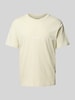 Jack & Jones T-Shirt mit Label-Print Modell 'VARENNA' Mint