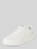 Jack & Jones Sneakers met labelpatch en -print, model 'WEALING' Wit