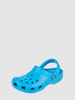 Crocs Clogs met luchtgaten  Oceaanblauw