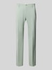 Selected Homme Slim Fit Anzughose mit Viskose-Anteil Modell 'LIAM' Hellgruen