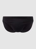 HOM Slip mit Stretch-Anteil  Black