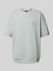 HUGO T-Shirt mit Rundhalsausschnitt Modell 'Dectaros' Mint