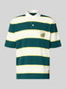 MCNEAL koszulka polo o kroju regular fit z wyhaftowanym logo Neonowy zielony