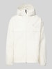 Polo Ralph Lauren Windbreaker mit Logo-Stitching Weiss