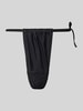 Calvin Klein Underwear Bikini-Oberteil mit Strukturmuster Modell 'BRALETTE' Black