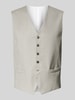 JOOP! Collection Gilet met knoopsluiting Beige