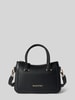 VALENTINO BAGS Handtasche in Leder-Optik Modell 'IVY' Black