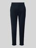 FREE/QUENT Hose mit seitlichen Eingrifftaschen Modell 'NANNI' Marine