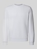 MCNEAL Sweatshirt met ronde hals Lichtblauw