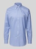 Polo Ralph Lauren Regular Fit Freizeithemd mit Button-Down-Kragen Bleu