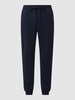 G-Star Raw Relaxed Fit Sweatpants mit Eingrifftaschen Marine