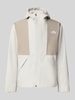 The North Face Jack met labelstitching model 'REIGN ON 2.0' Offwhite