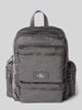 CK Calvin Klein Rucksack mit Tragehenkel Graphit