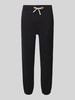 Polo Ralph Lauren Sweatpants mit Label-Stitching Black