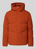 Jack & Jones Steppjacke mit Kapuze Terra