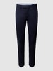 Polo Ralph Lauren Slim fit chino met stretch  Marineblauw