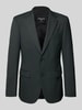 Strellson Marynarka do garnituru o kroju slim fit z dodatkiem wełny model ‘ALZER 3’ Ciemnozielony