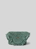 Barts Handtasche mit Fransen Modell 'ELANORA' Lind