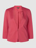 Montego Blazer mit Hakenverschluss Pink