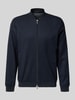 Roy Robson Blouson met tweewegritssluiting Blauw