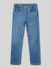 Levi’s® Kids Jeans im 5-Pocket-Design Blau