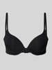 TOMMY HILFIGER BH mit Bügel Black