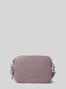 LIEBESKIND BERLIN Crossbody Bag aus echtem Leder Modell 'LUKA' Mauve