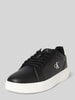 Calvin Klein Jeans Sneaker mit Label-Prägung Modell 'CHUNKY' Black