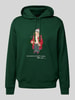 Polo Ralph Lauren Hoodie mit Motiv-Print Bottle