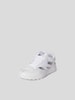 Maison Margiela Sneaker mit Cut Outs Weiß