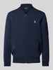 Polo Ralph Lauren Sweatjacke mit Reißverschluss Marine