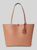 Lauren Ralph Lauren Shopper mit Wendeoption und Minibag Terra