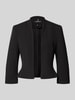 SWING Bolero mit 3/4-Ärmel Black