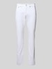 Polo Ralph Lauren Slim Fit Jeans im 5-Pocket-Design Modell 'SULLIVAN' Weiss