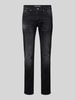 MAC Jeans mit 5-Pocket-Design Modell 'ARNE' Black