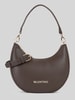 Valentino Bags Schoudertas met afneembare schouderband Donkerbruin