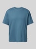 Jack & Jones T-Shirt mit Rundhalsausschnitt Modell 'EURBAN' Ocean