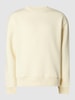 REVIEW Basic Sweatshirt Ecru